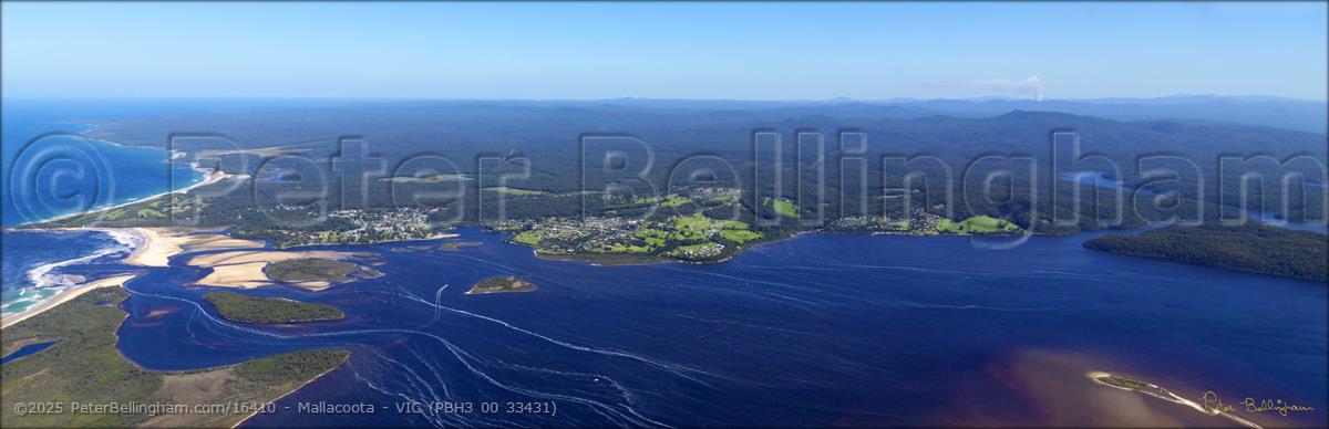 Peter Bellingham Photography Mallacoota - VIC (PBH3 00 33431)